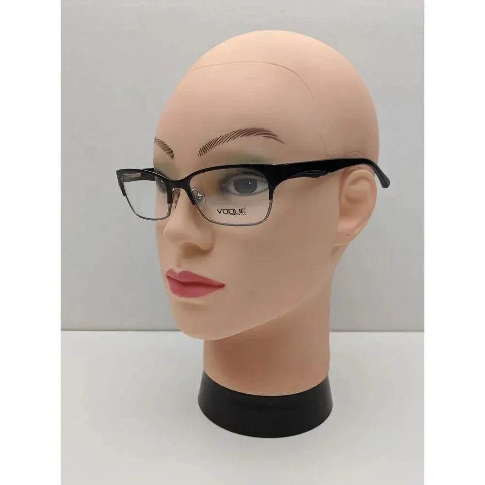 🕶️Vogue VO3918 Eyeglasses 52/17 135 /KAG508🕶️